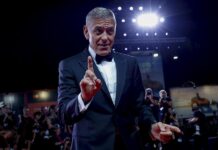 George Clooney