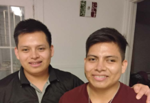 HERMANOS