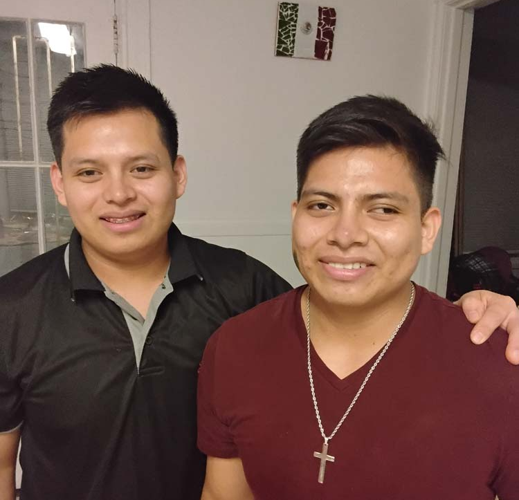 HERMANOS