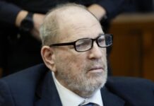 Harvey Weinstein