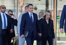 Hunter Biden se declara culpable de evasión de impuestos para evitar un nuevo juicio Hunter Biden