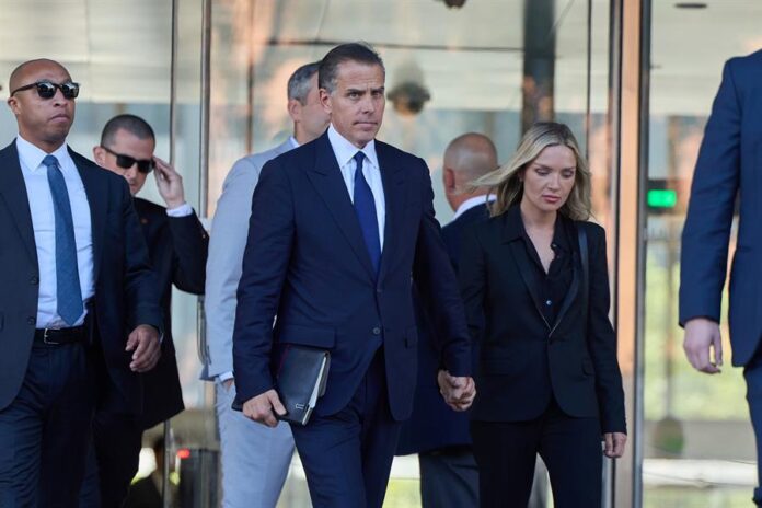 Hunter Biden