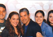 Javier-family
