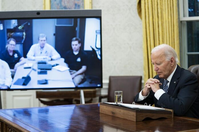 Joe Biden