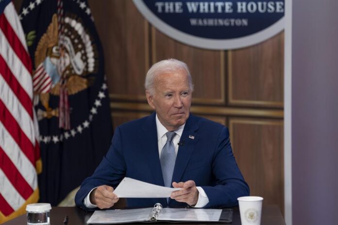 Joe Biden