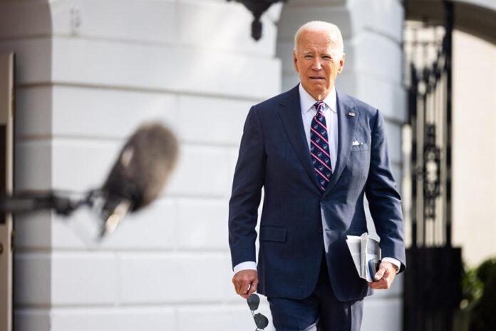 Joe Biden (8) Joe Biden