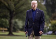 Biden propone prohibir vehículos con tecnología de China y Rusia Joe Biden