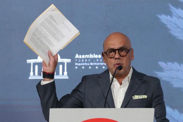 Jorge Rodriguez