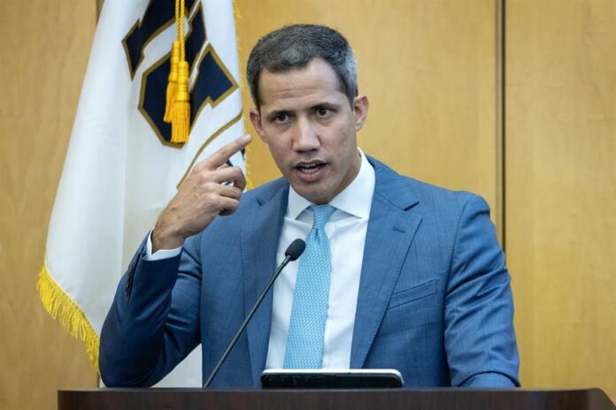 Juan Guaido