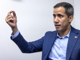 Juan Guaido
