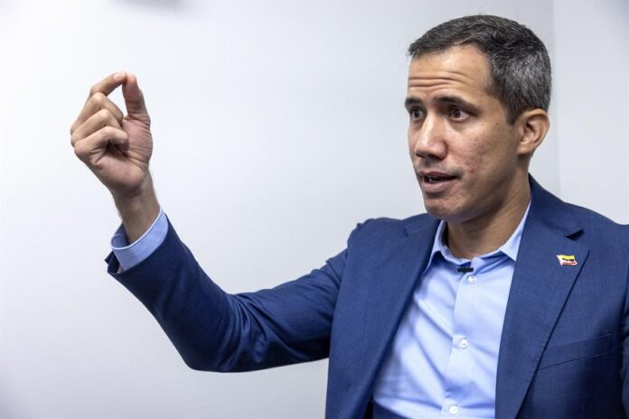 Juan Guaido