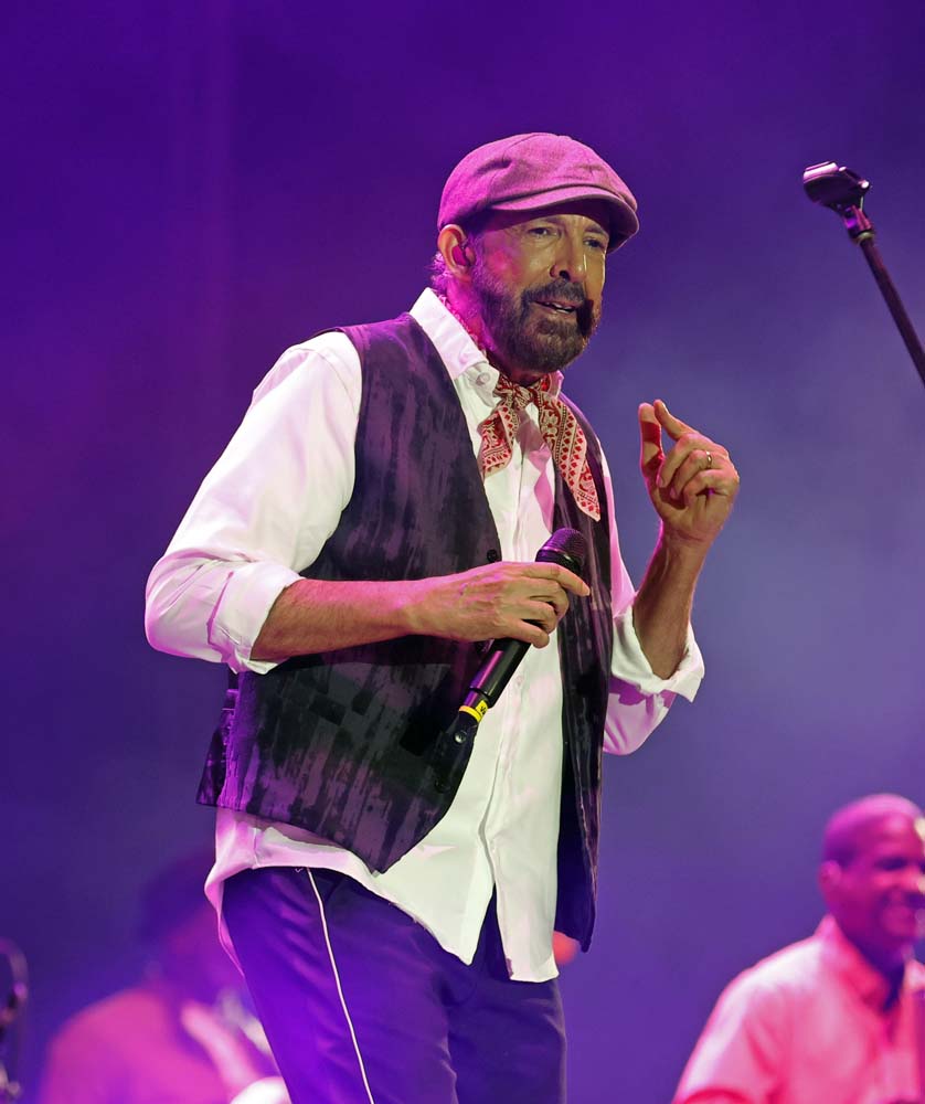 Juan Luis Guerra