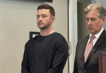 Justin Timberlake