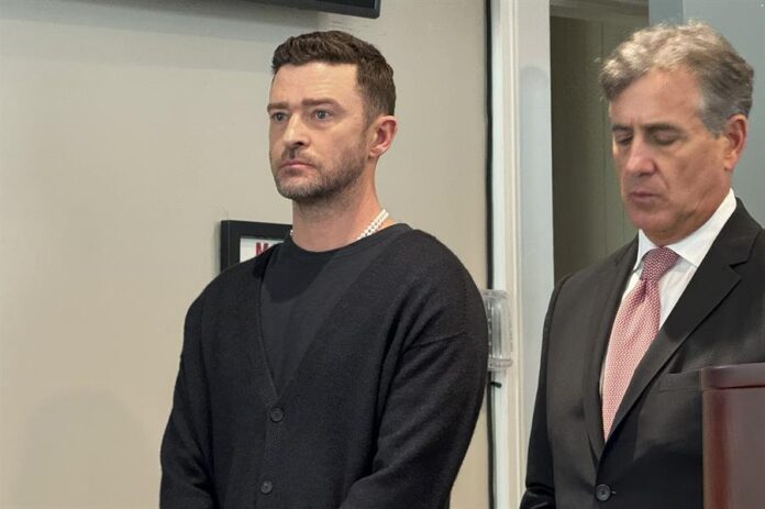 Justin Timberlake Justin Timberlake