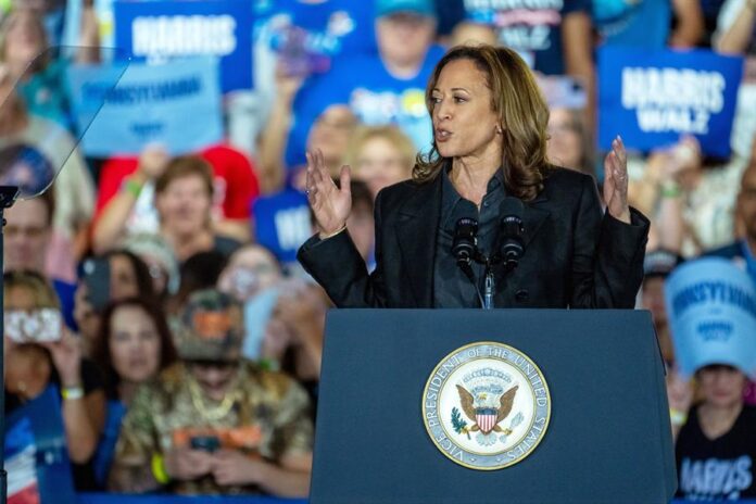 Kamala Harris