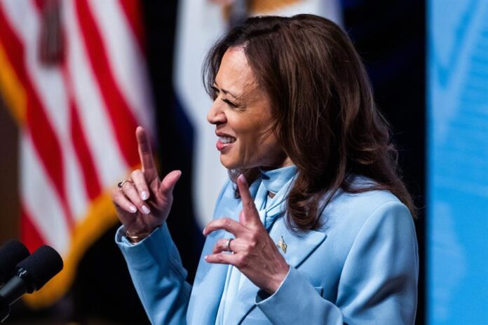 Kamala Harris