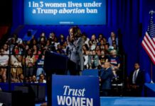 Kamala Harris