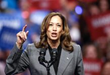Kamala Harris