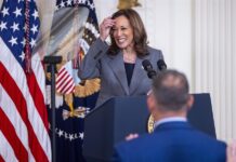 Kamala Harris
