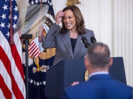 Harris contra Trump: ¿Qué proponen sobre inmigración y política fronteriza? Kamala Harris