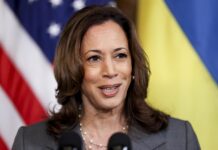Kamala Harris