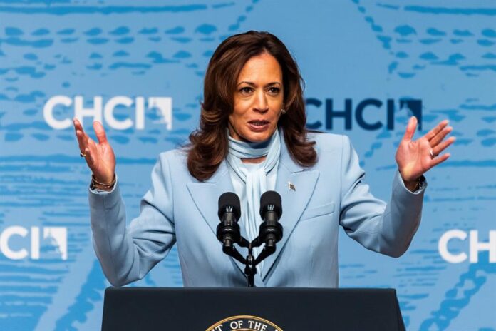 Kamala Harris