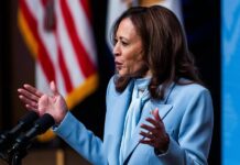 Kamala Harris