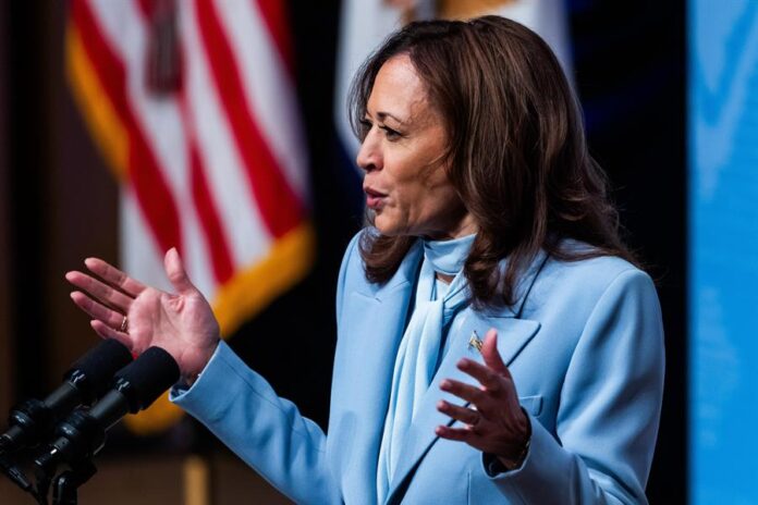 Kamala Harris