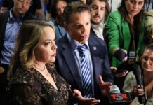 Funcionarios de la era Trump apoyan a Harris y avisan del peligro de su vuelta al Gobierno