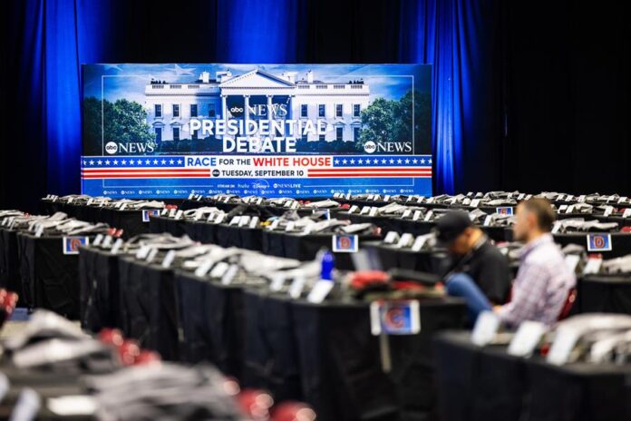 Las claves del debate