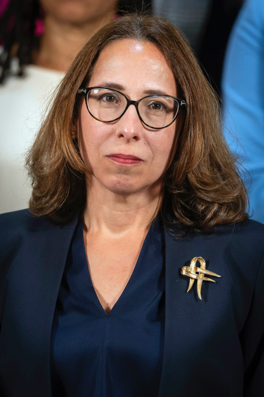 Lisa Zornberg