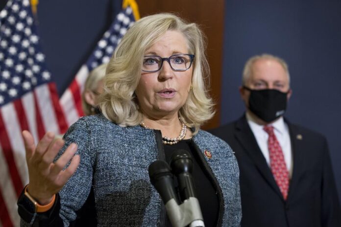 Liz Cheney Liz Cheney