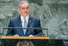 República Dominicana busca un acuerdo de aranceles recíprocos con EE.UU., afirma Abinader Luis Abinader