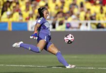 Las cinco jugadoras latinas que brillaron en el Mundial Femenino Sub-20 de Colombia
