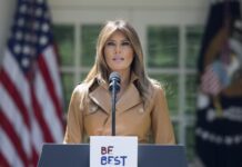 Melania Trump dice que sus memorias establecerán "la verdad" frente a "tergiversaciones" Melania Trump