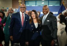Una exprofesora latina e hispanohablante dirigirá el sistema escolar público de Nueva York Melissa Aviles-Ramos, una exprofesora de origen puertorriqueño e hispanohablante, será la nueva directora del sistema escolar público de Nueva York.