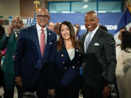 Melissa Aviles-Ramos, una exprofesora de origen puertorriqueño e hispanohablante, será la nueva directora del sistema escolar público de Nueva York.