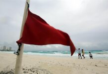 México avisa que la tormenta Helene se intensifica sobre el noroeste del Caribe mexicano México en alerta por huracán