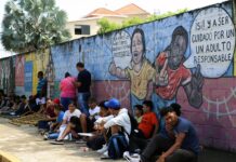 Migrantes
