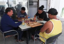 Récord de 165 migrantes muertos en frontera de estado mexicano Chihuahua con EE.UU. en 2024 Migrantes