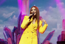 Myriam Hernández