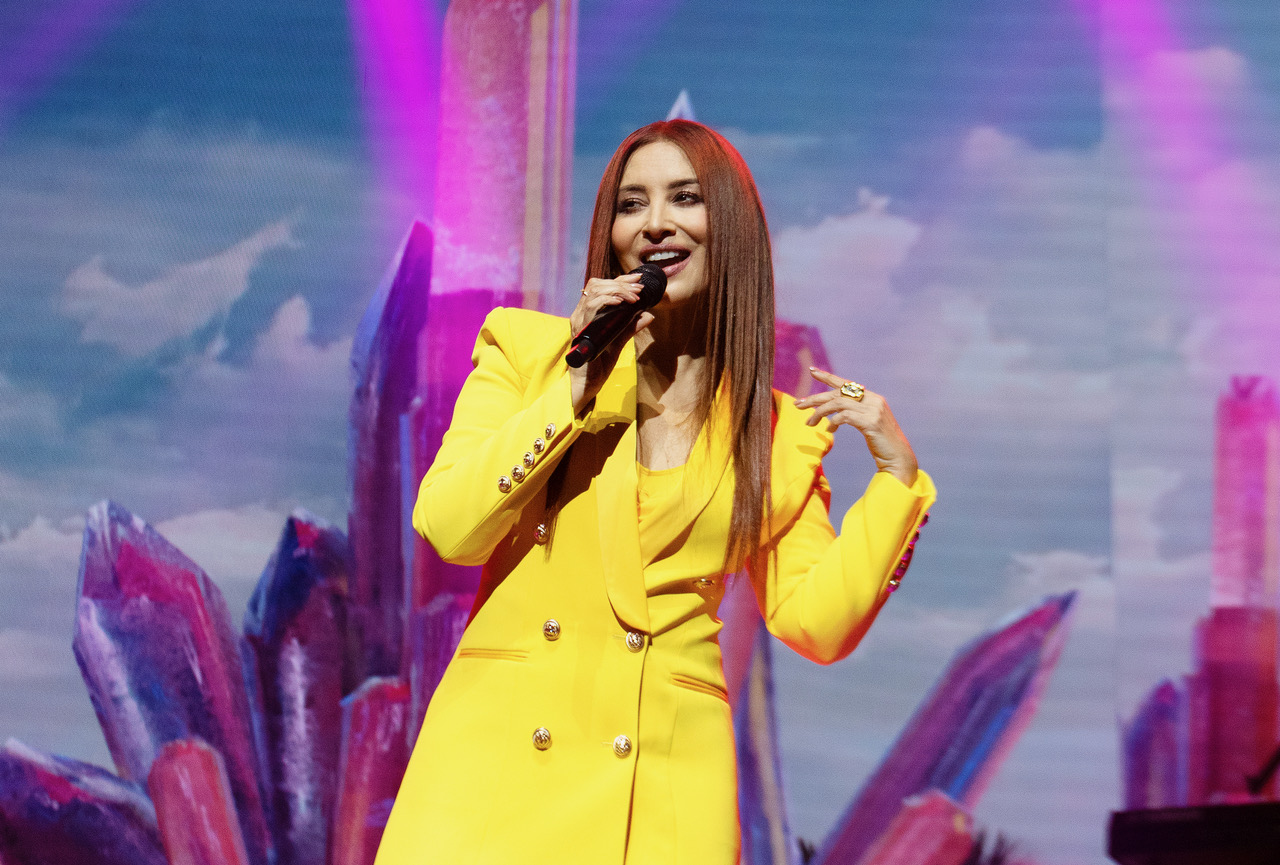 Myriam Hern&aacute;ndez