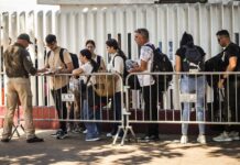 inmigrantes