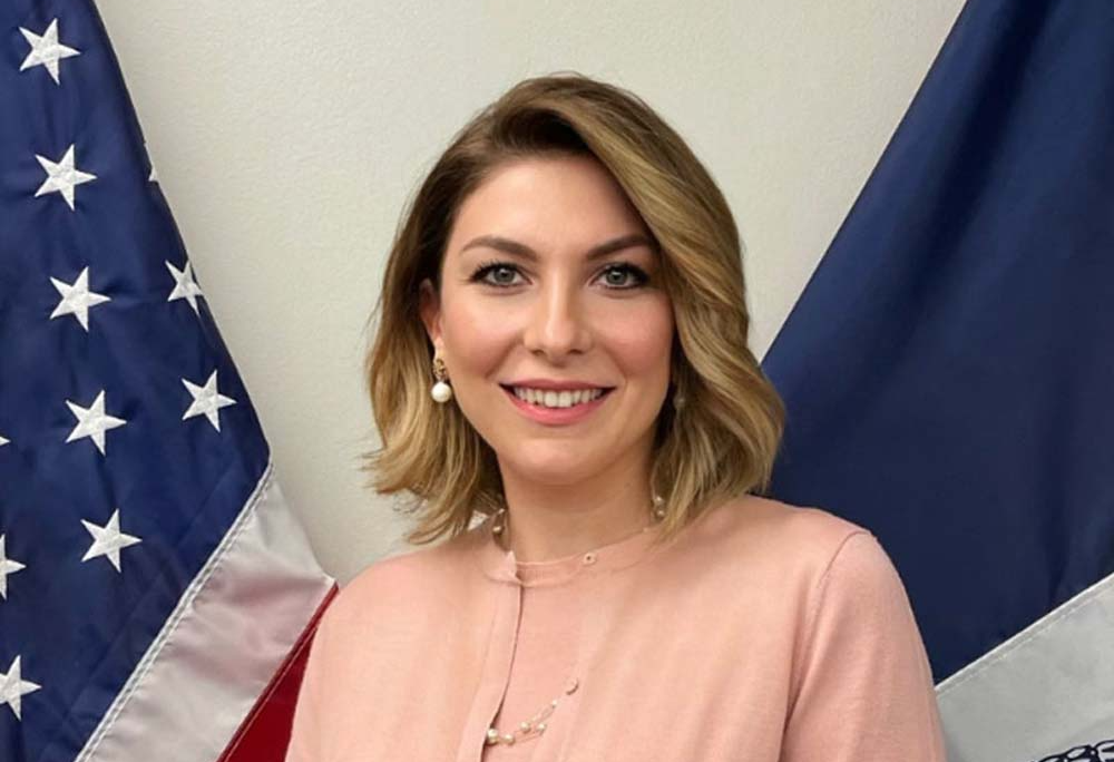 Rana Abbasova