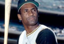 A 92 años de su nacimiento y 54 de su muerte, Roberto Clemente sigue siendo 'el Grande' Roberto Clemente