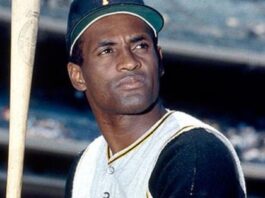 Roberto Clemente