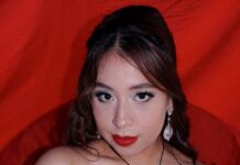 RoseAngel