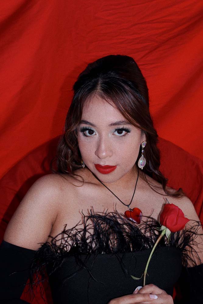 RoseAngel 