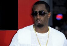 Sean 'Diddy' Combs