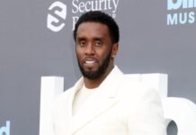 Sean 'Diddy' Combs1